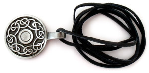 Amulet pre šťastie. Amulet pre šťastie.