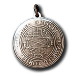 Anjelský amulet. Anjelský amulet.