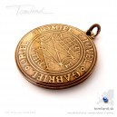 Anjelsk� amulet.