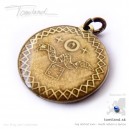 Cig�nsky amulet