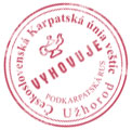 Veštice odporúčajú jasnovideckú guľu. Tento výrobok odporúča československá karpatská únia veštíc.