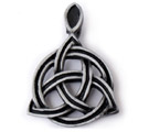 Keltsk&yacute; symbol - kvet harm&oacute;nie.