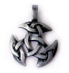 Keltský symbol Trial. Keltský symbol trial.
