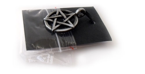 Chcete si k&uacute;piť pentagram?