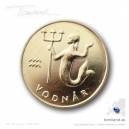 Minca vodn�r.
