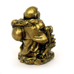 Maličk&yacute; buddha.