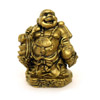 Mal&yacute; buddha.