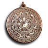 Mesačn&yacute;  amulet.