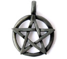 Pentagram na predaj.