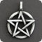 Pentagram.