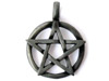 Pr&iacute;vesok pentagram.
