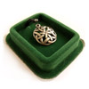 Keltský prívesok štyri svetové strany. Amulet na lásku.