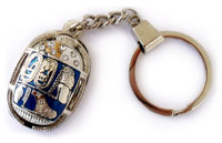 Svätý skarabeus - amulet pre dušu. Svätý skarabeus.