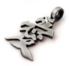 Znak a amulet lásky. Znak a amulet lásky.
