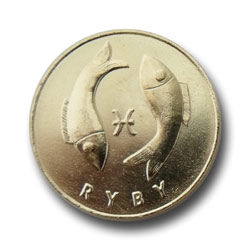 Znamenie Ryby.