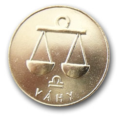 Znamenie V&aacute;hy.