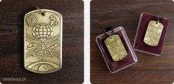 Astrologický amulet ochraňuje svojho majiteľa pri cestovaní.